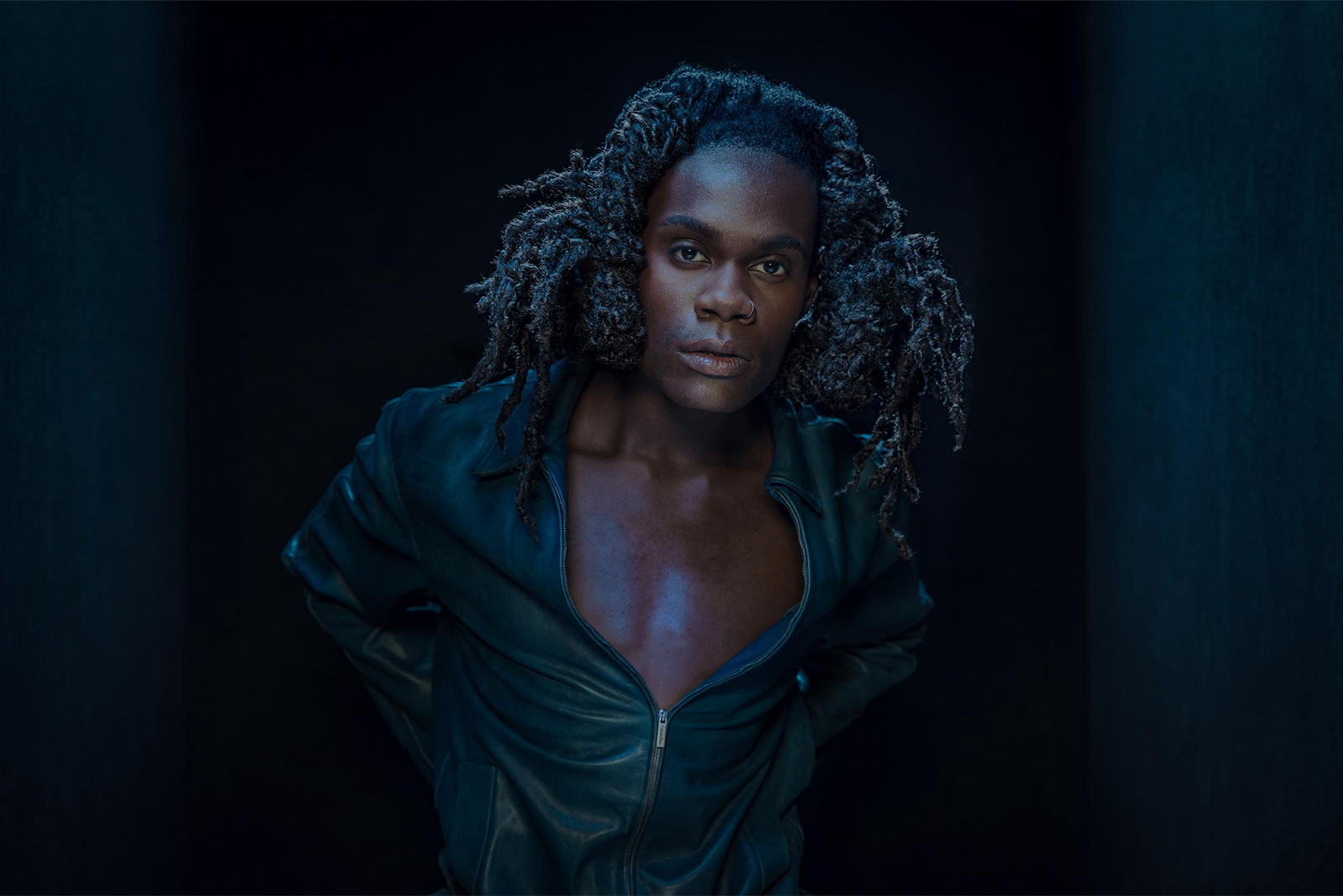 PORTRAITS