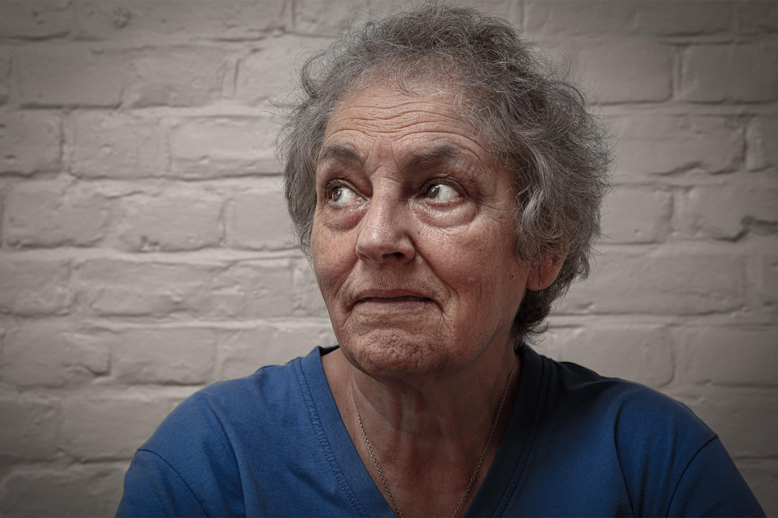 PORTRAITS
