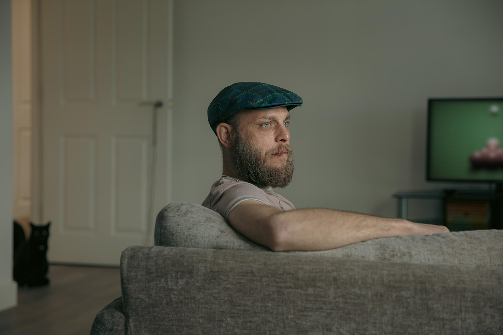 PORTRAITS