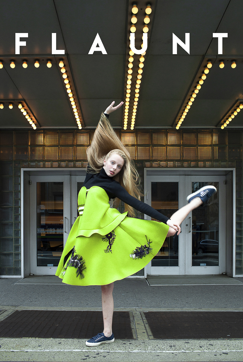 Fashion