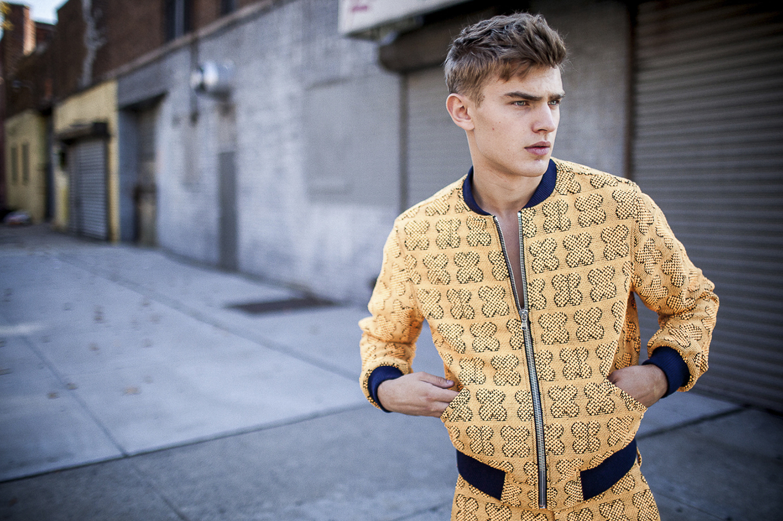 Fashion