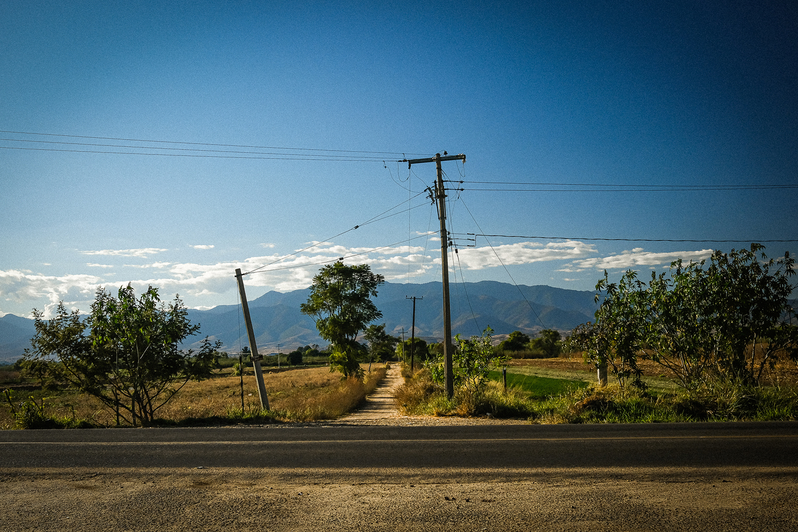 Travel