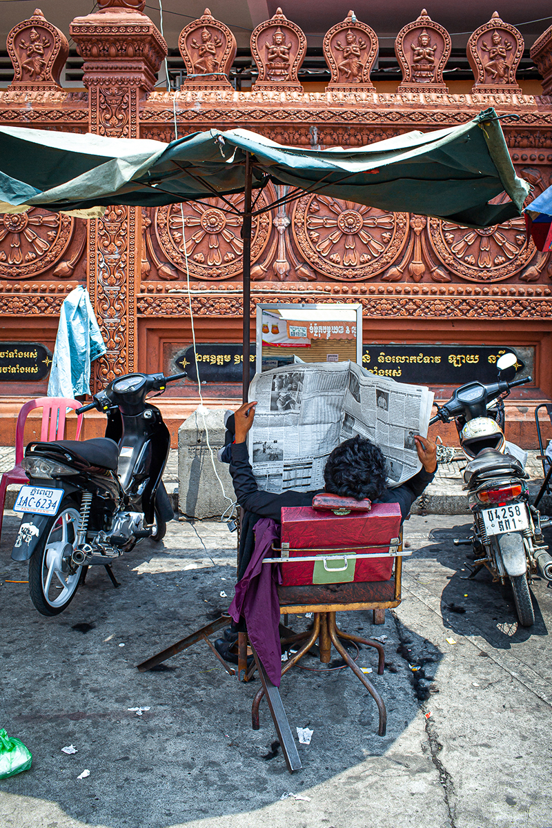 Travel