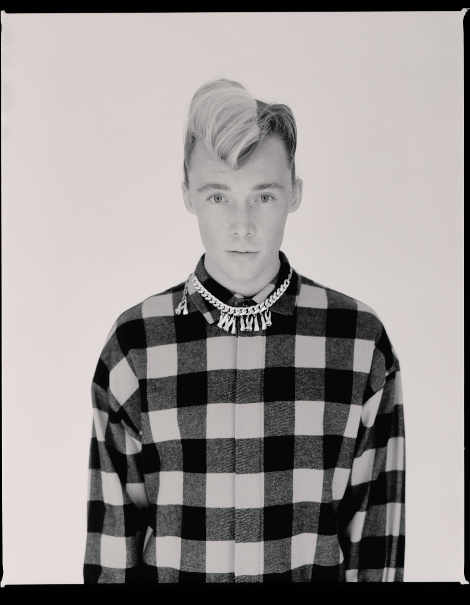 Portraits