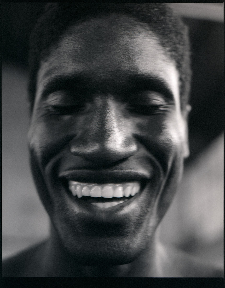 Portraits