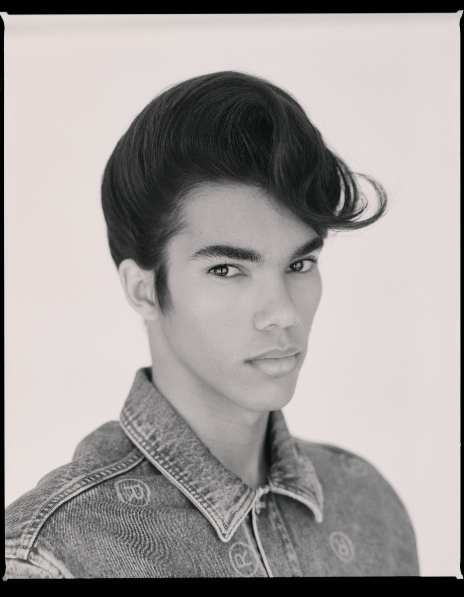 Portraits