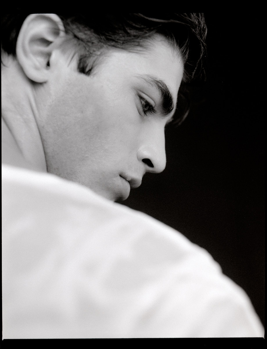 Portraits