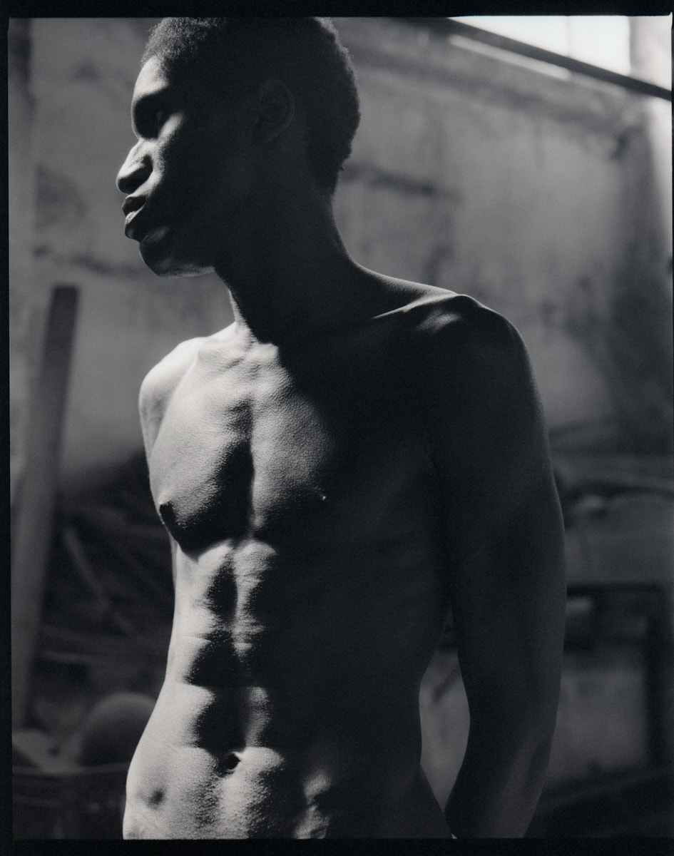 Portraits