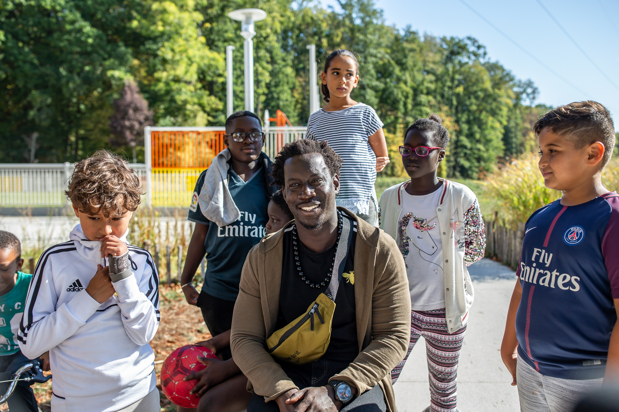 Reportage