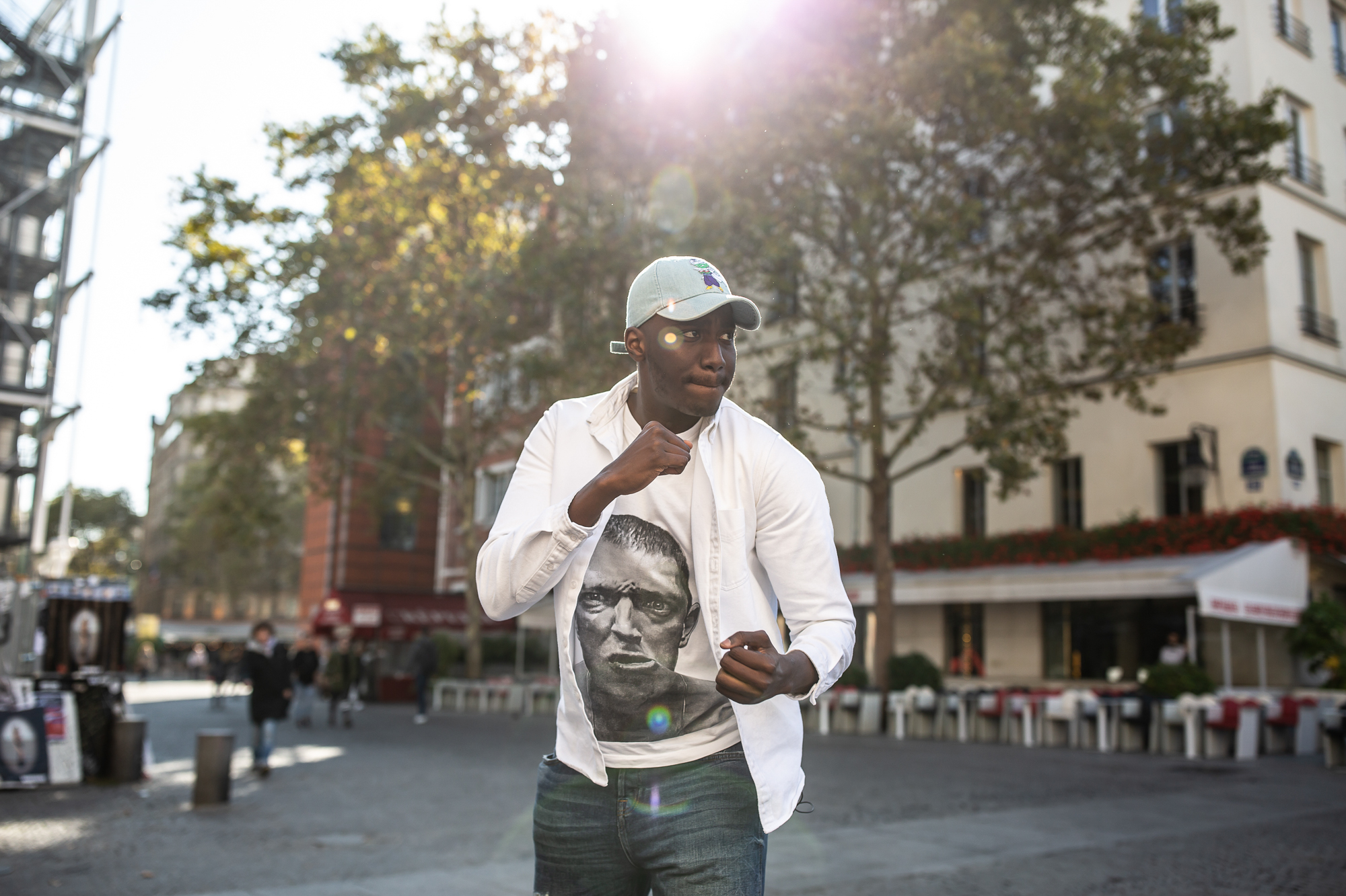 Reportage