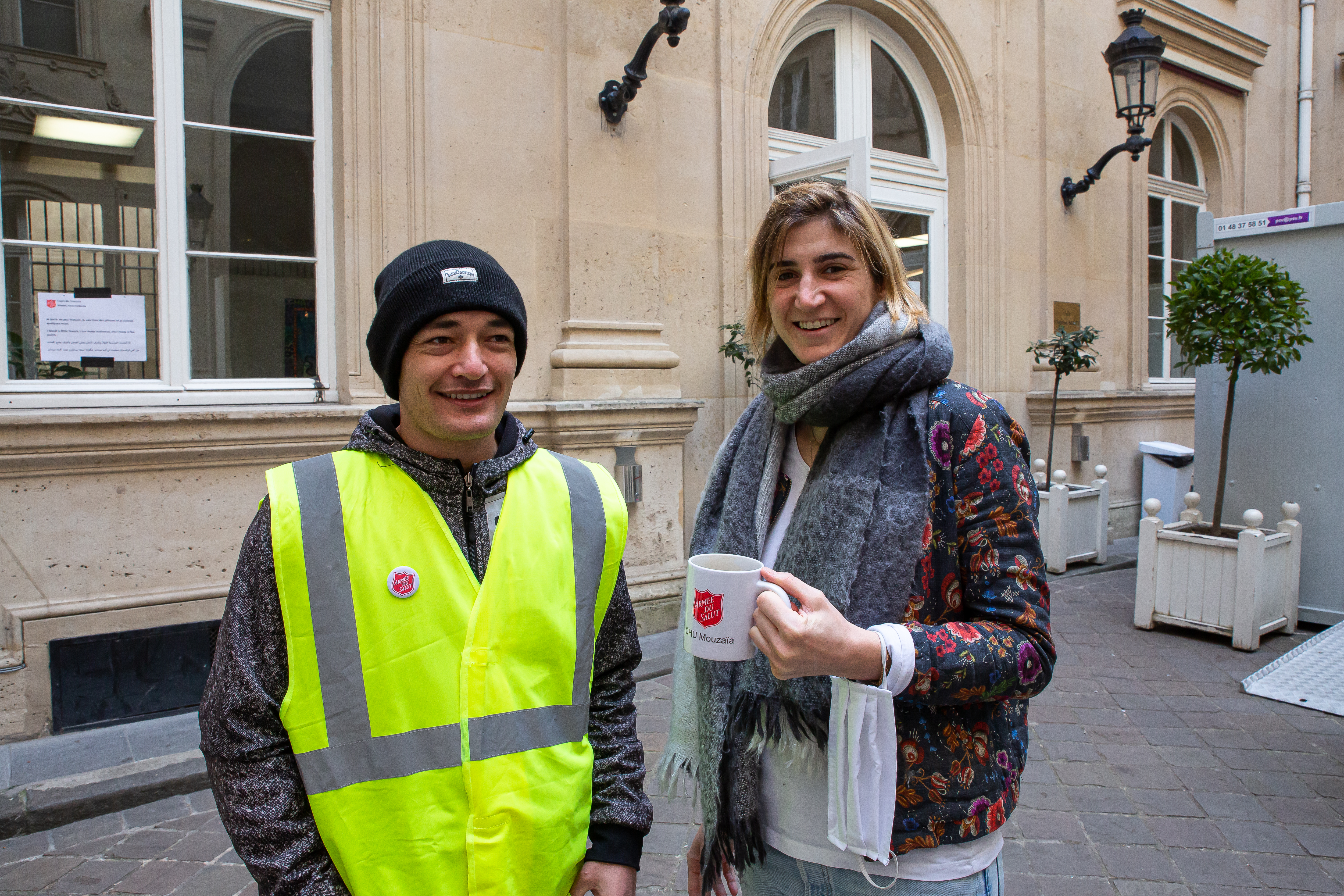 Reportage