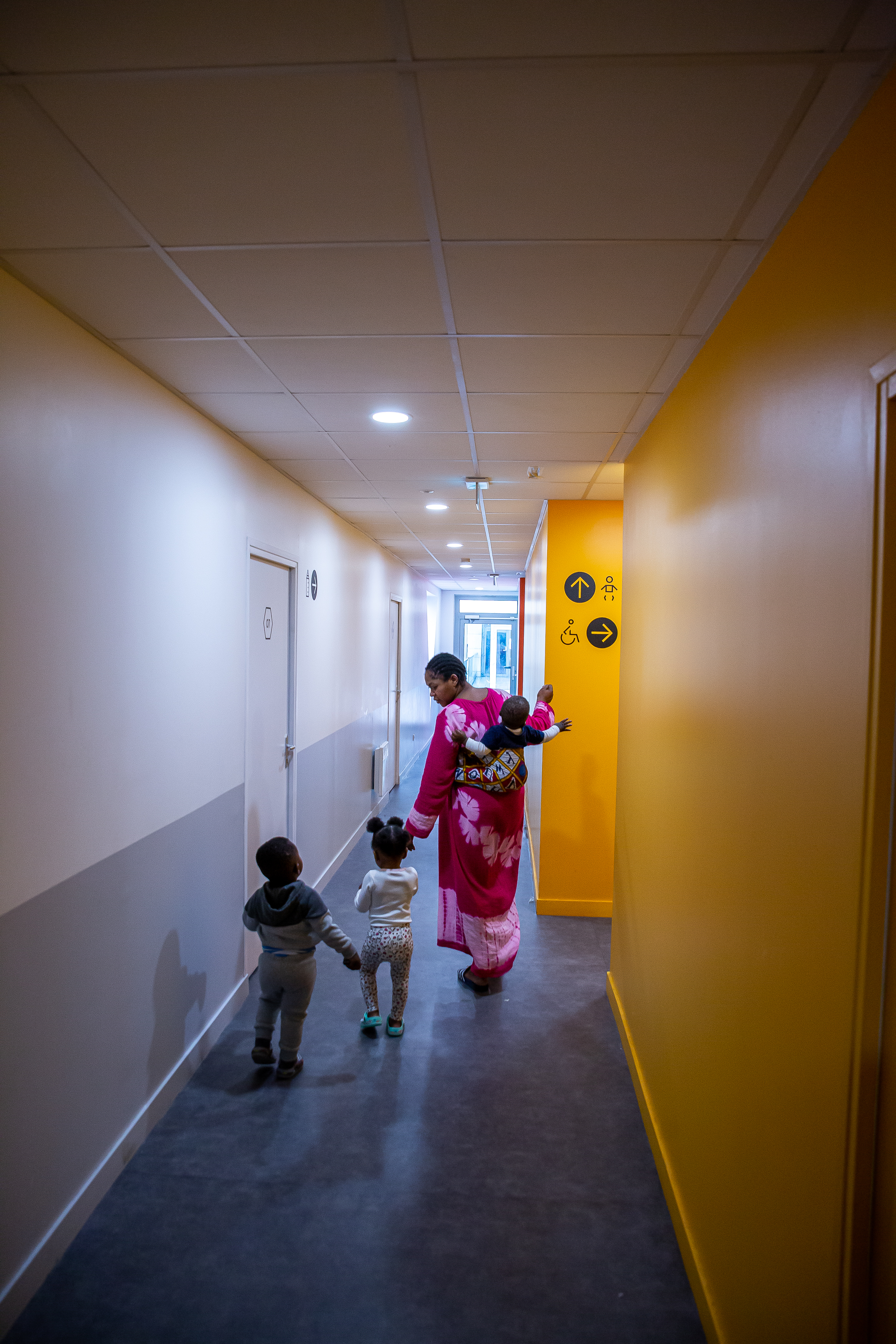 Reportage