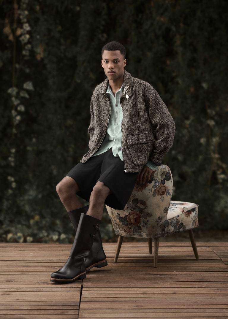 Fashion