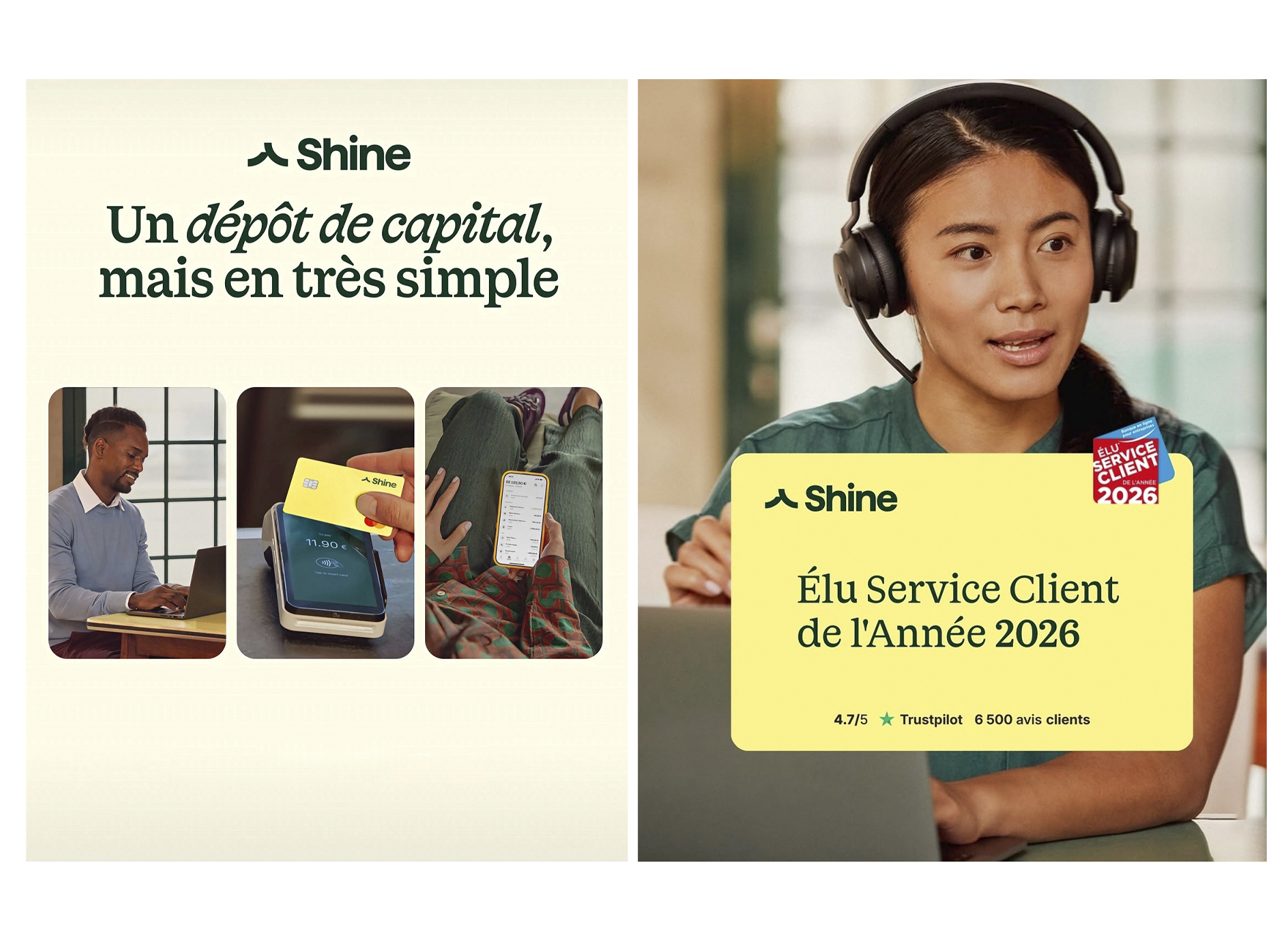 Campagne