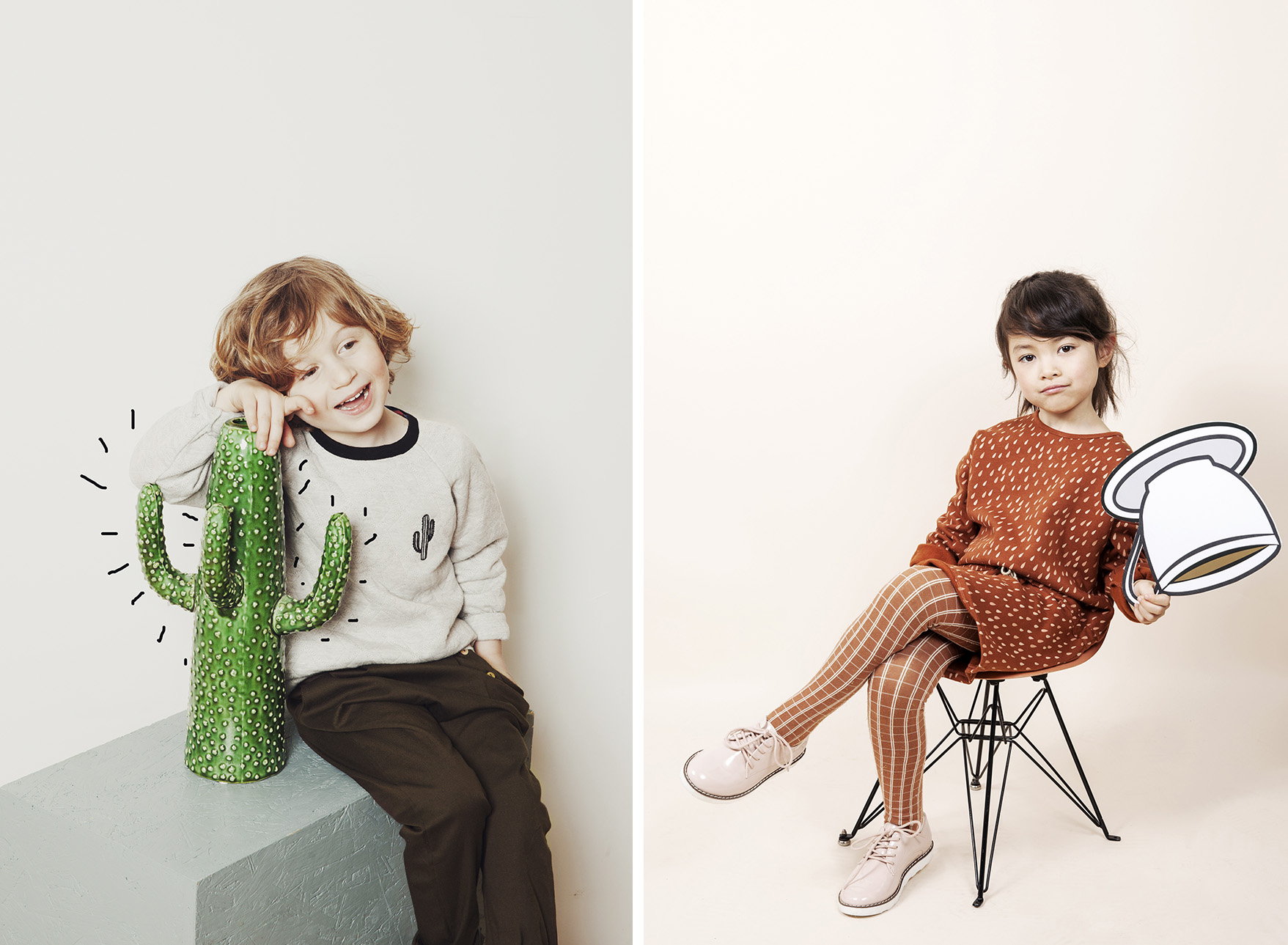 Kids