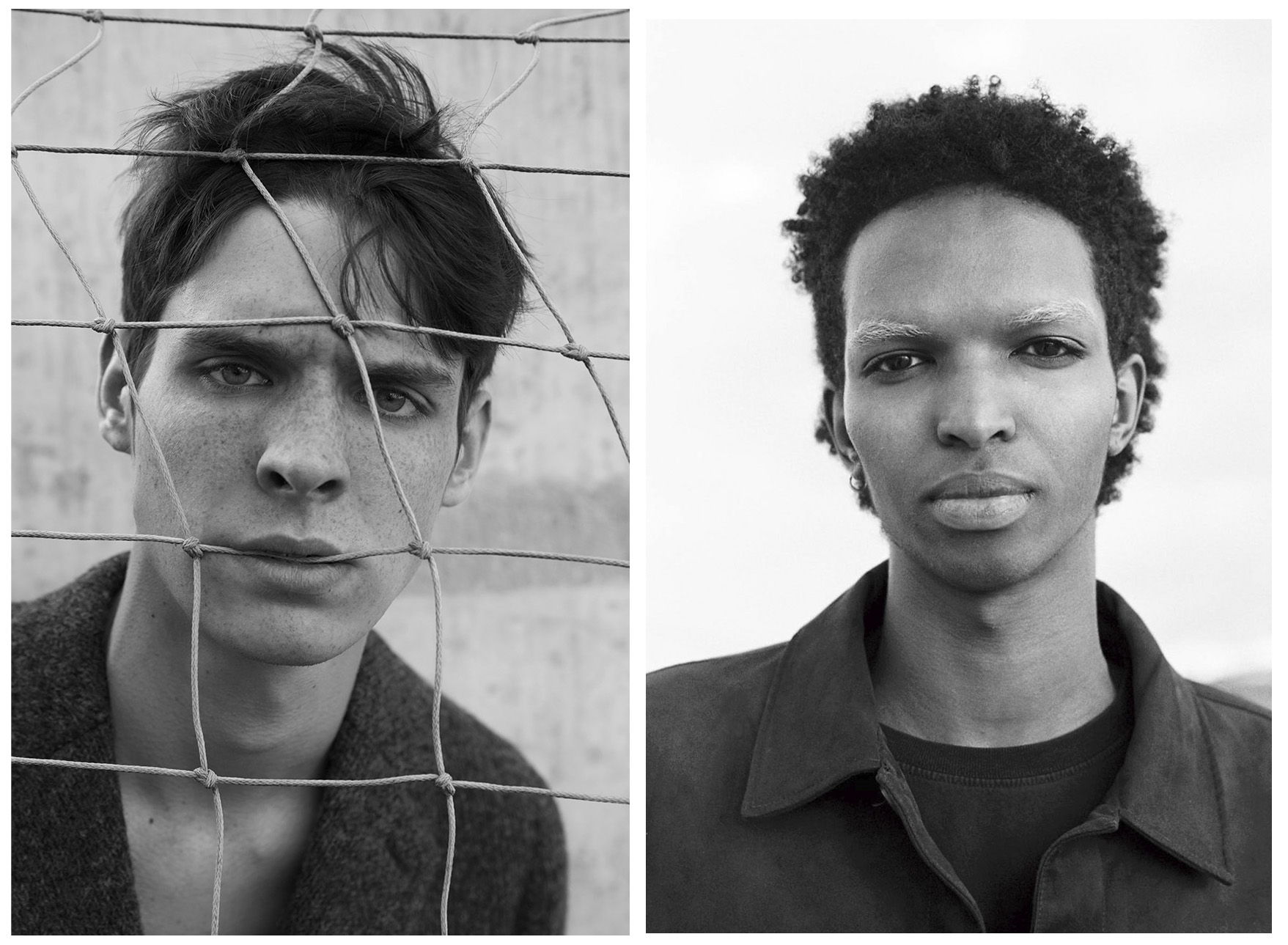Portraits