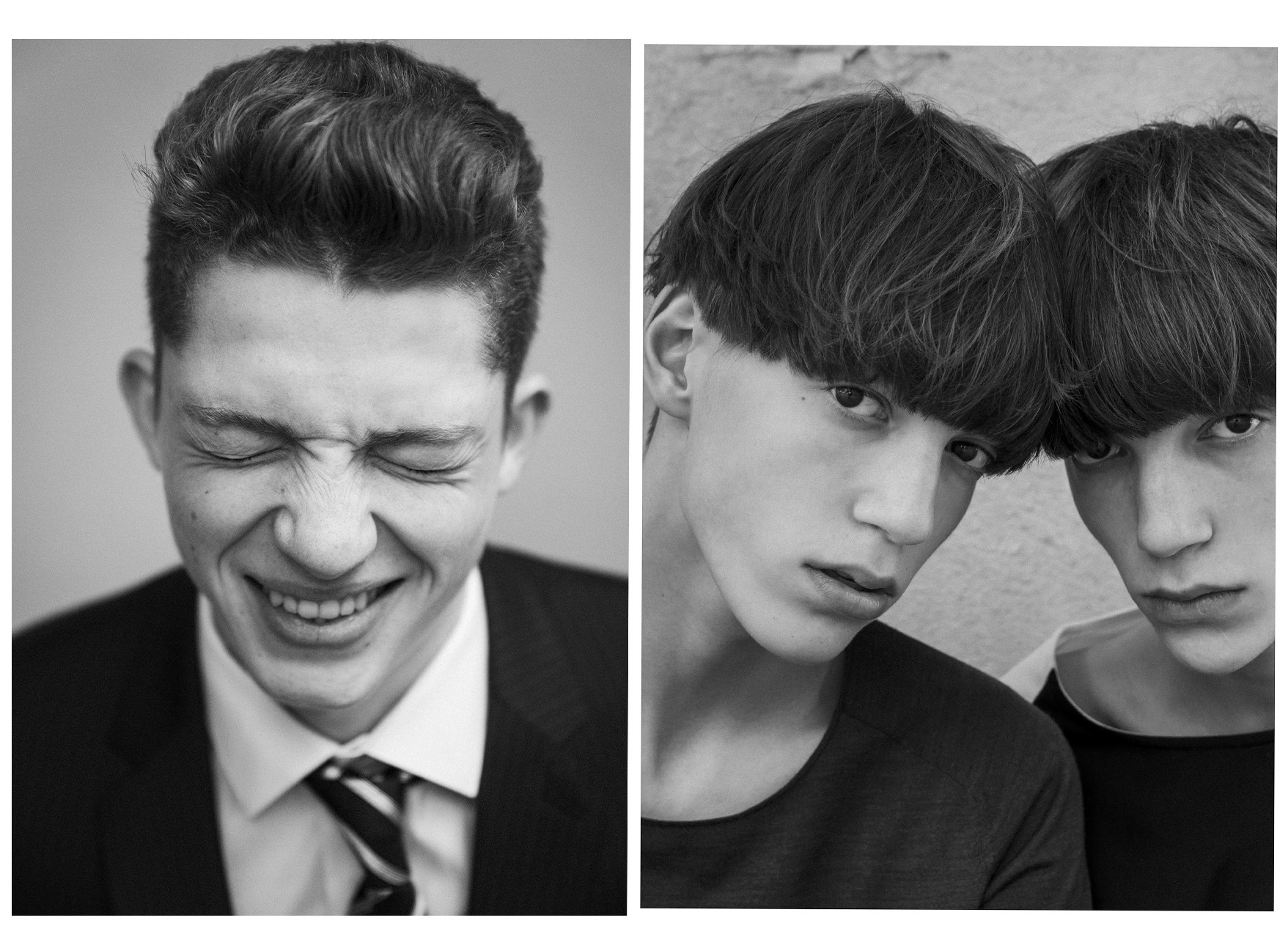 Portraits