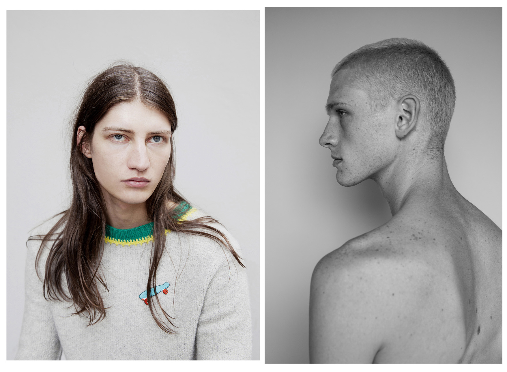 Portraits