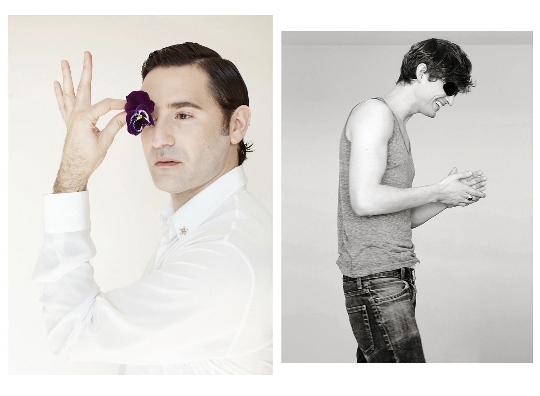 Portraits