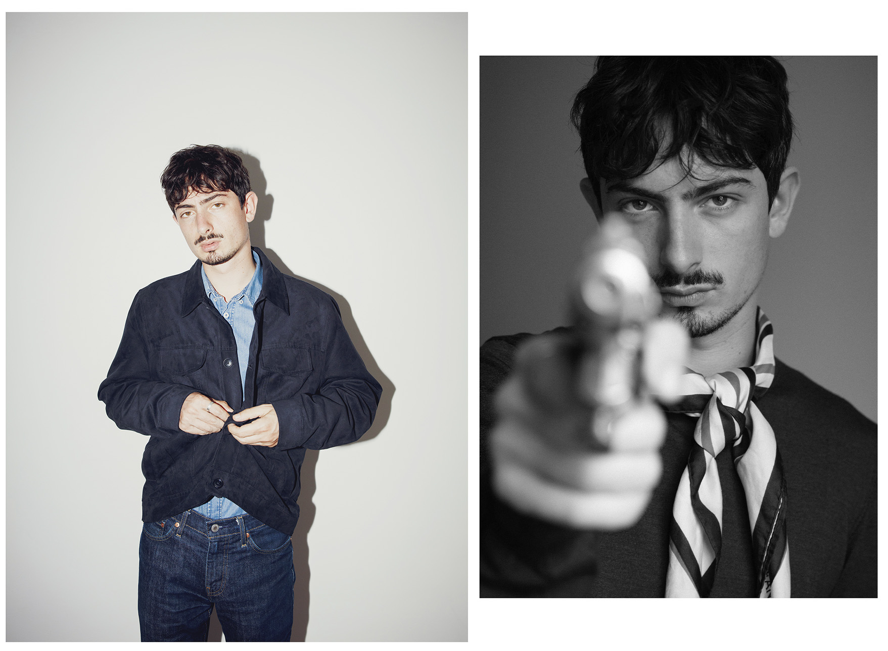 Portraits