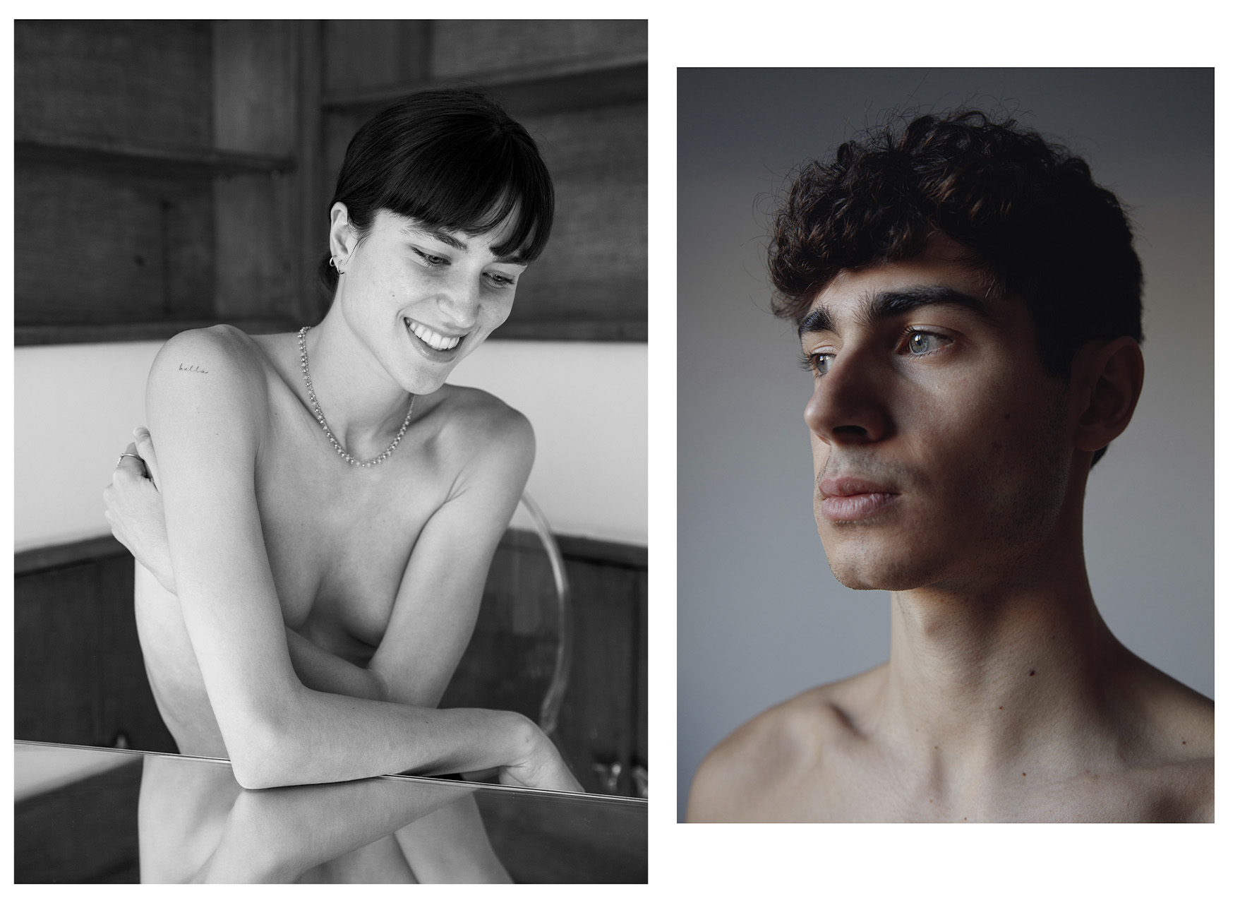 Portraits