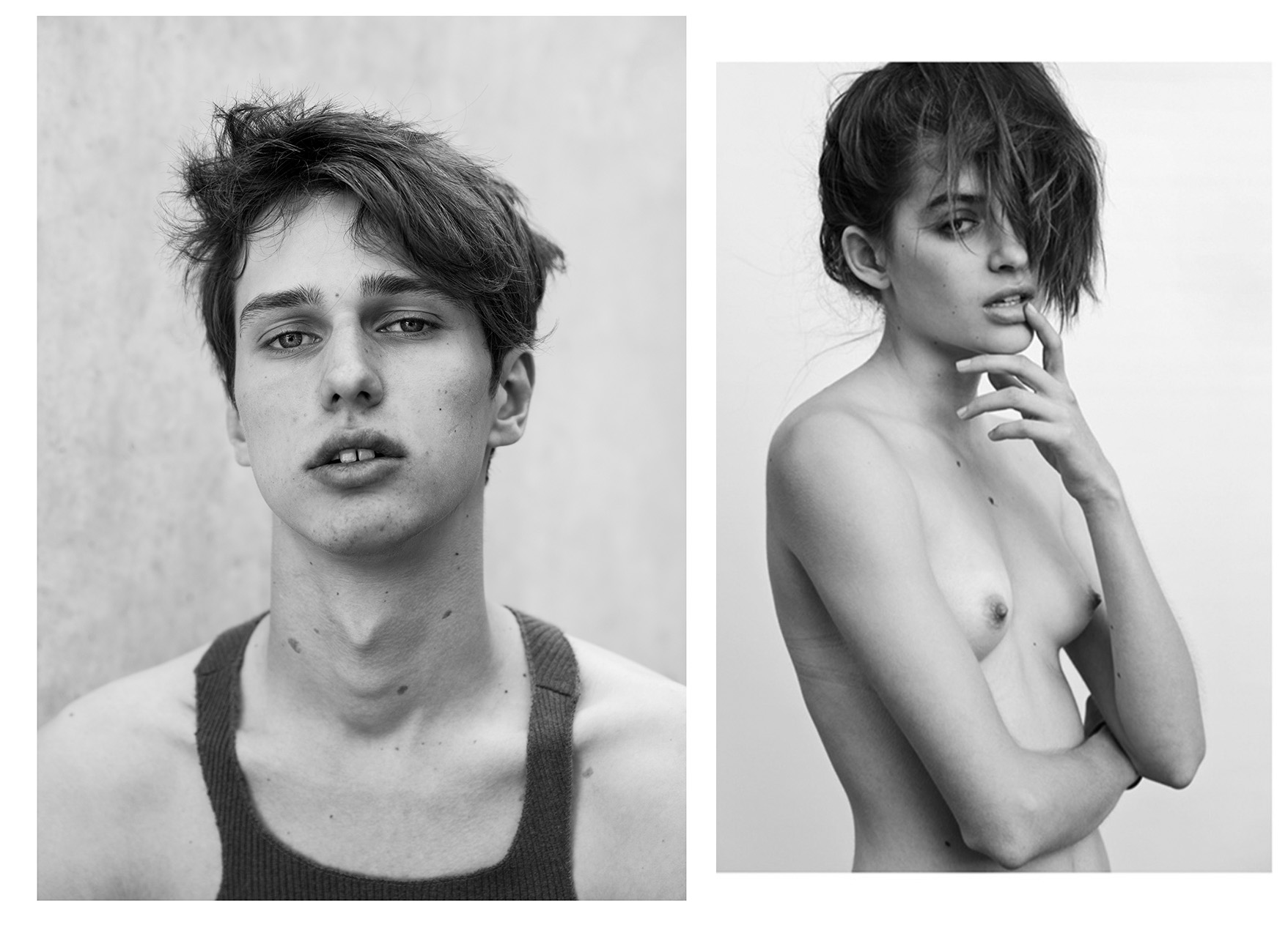 Portraits