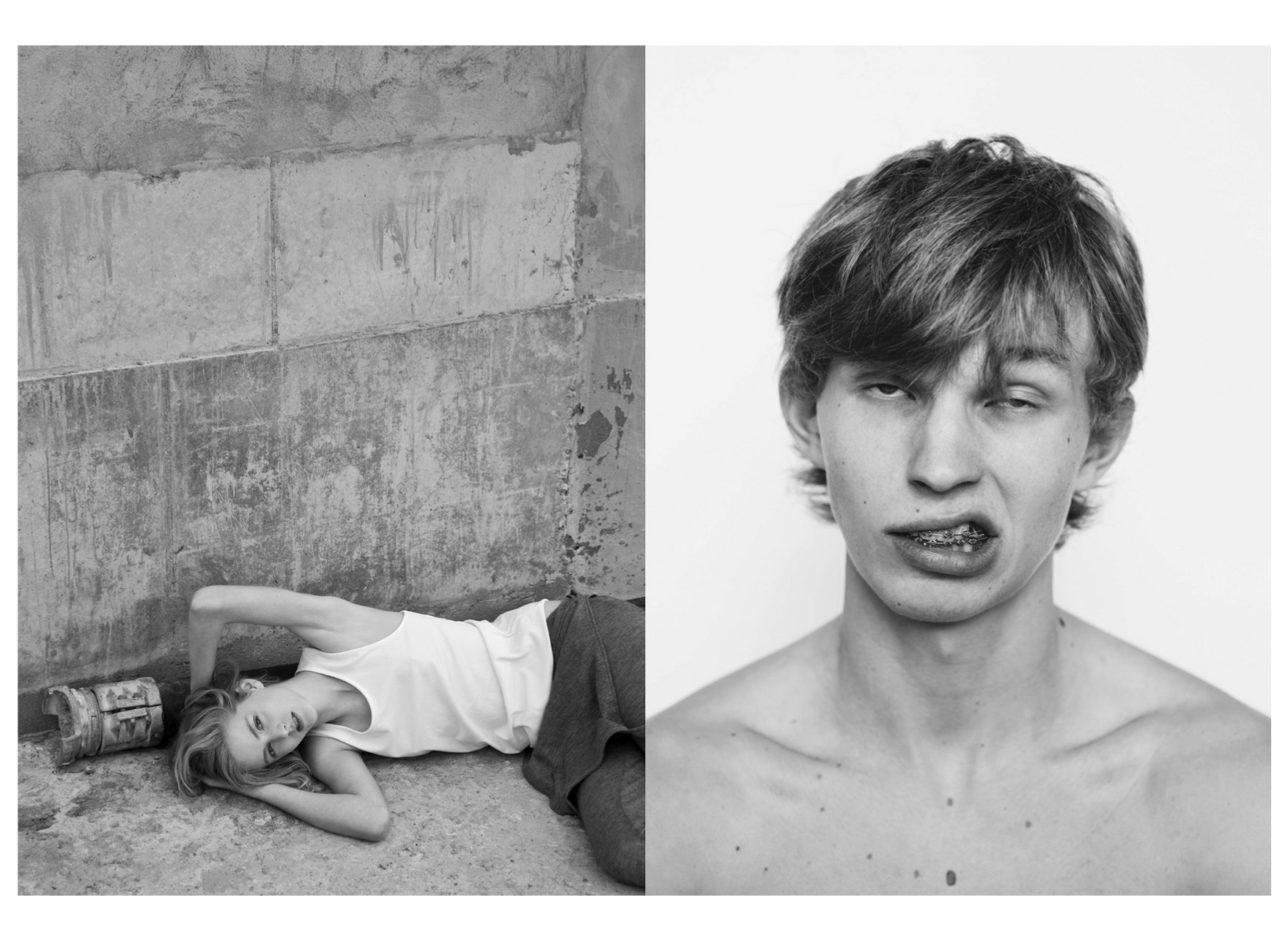 Portraits