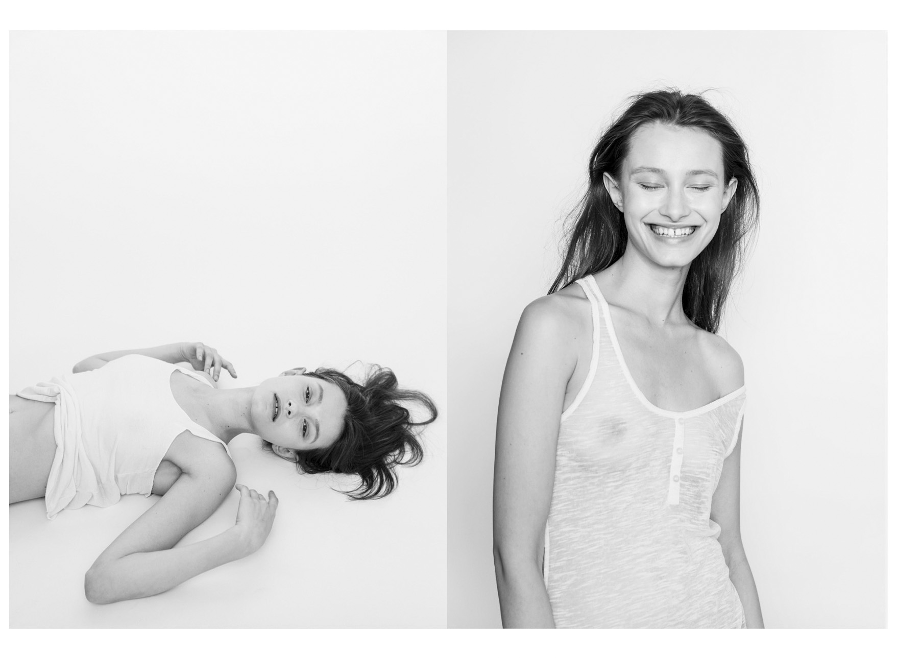 Portraits