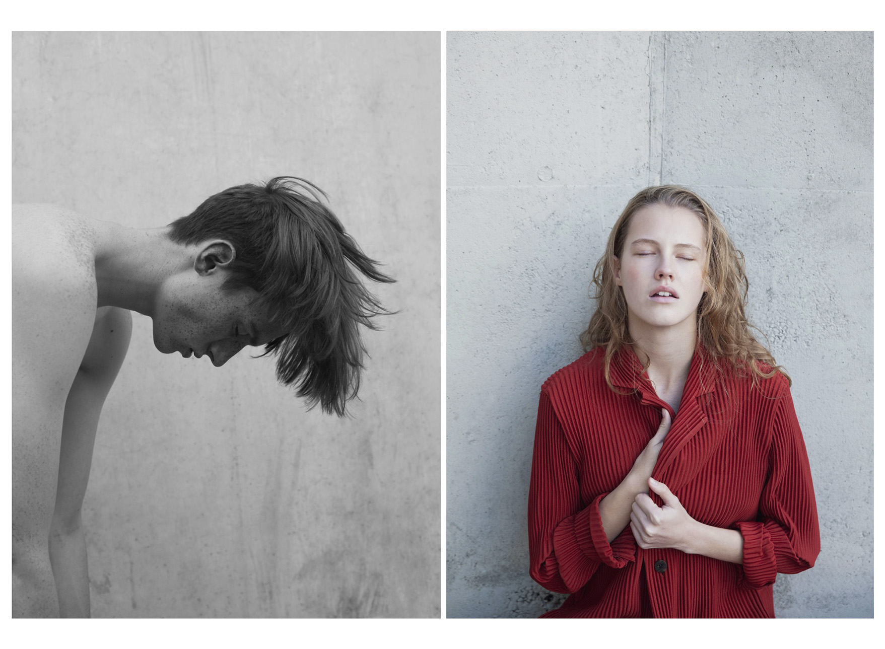 Portraits