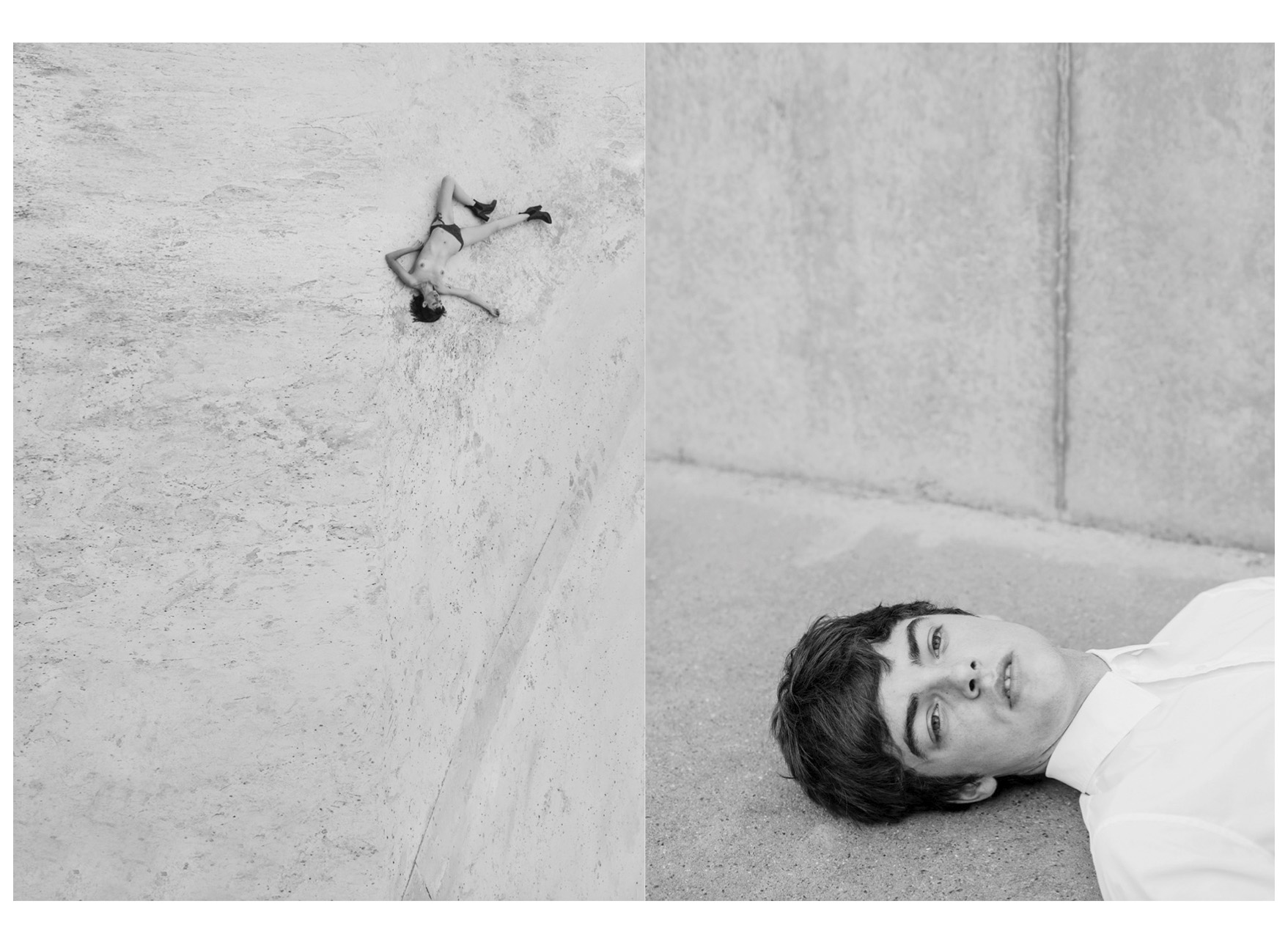 Portraits
