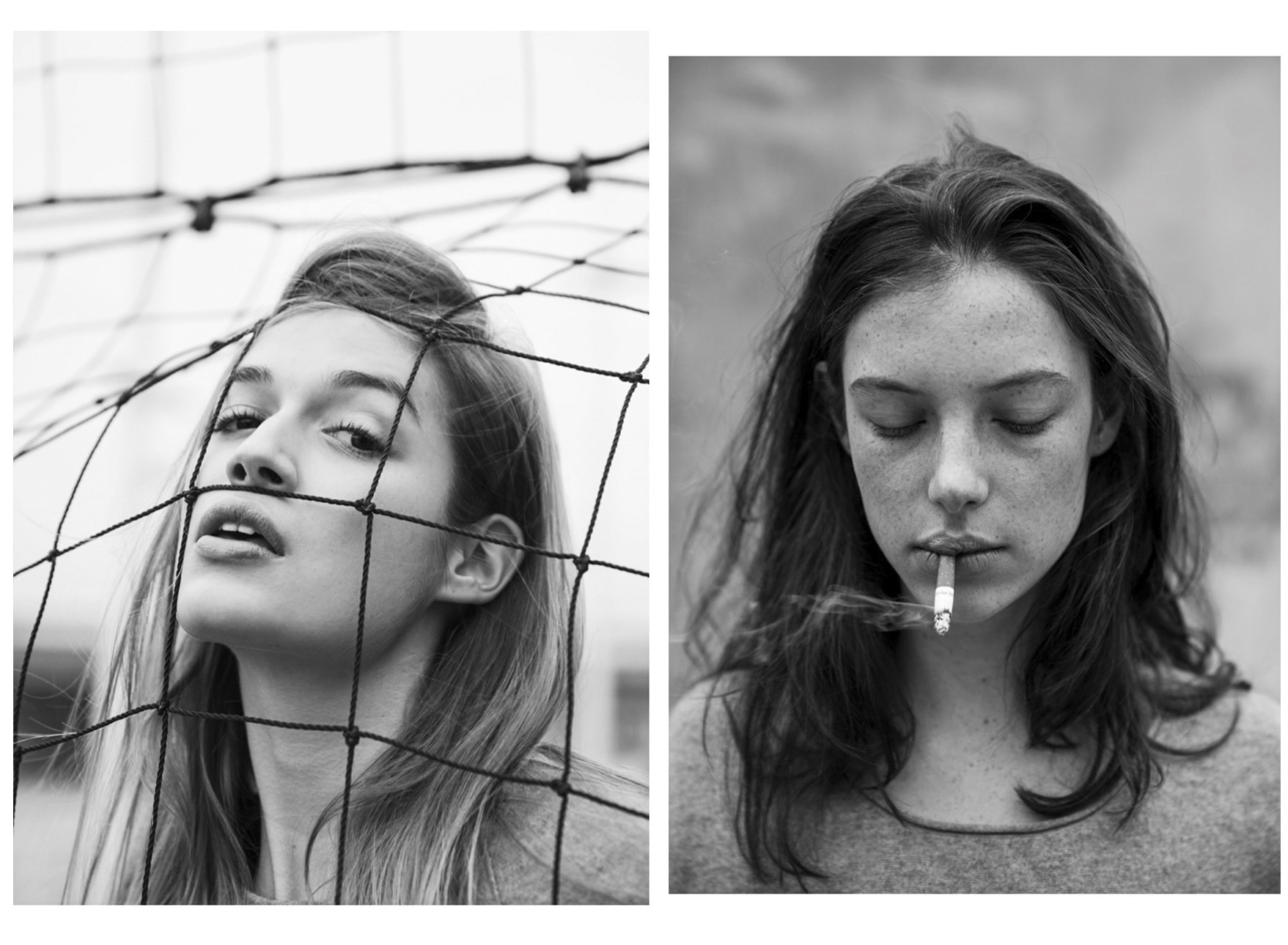 Portraits