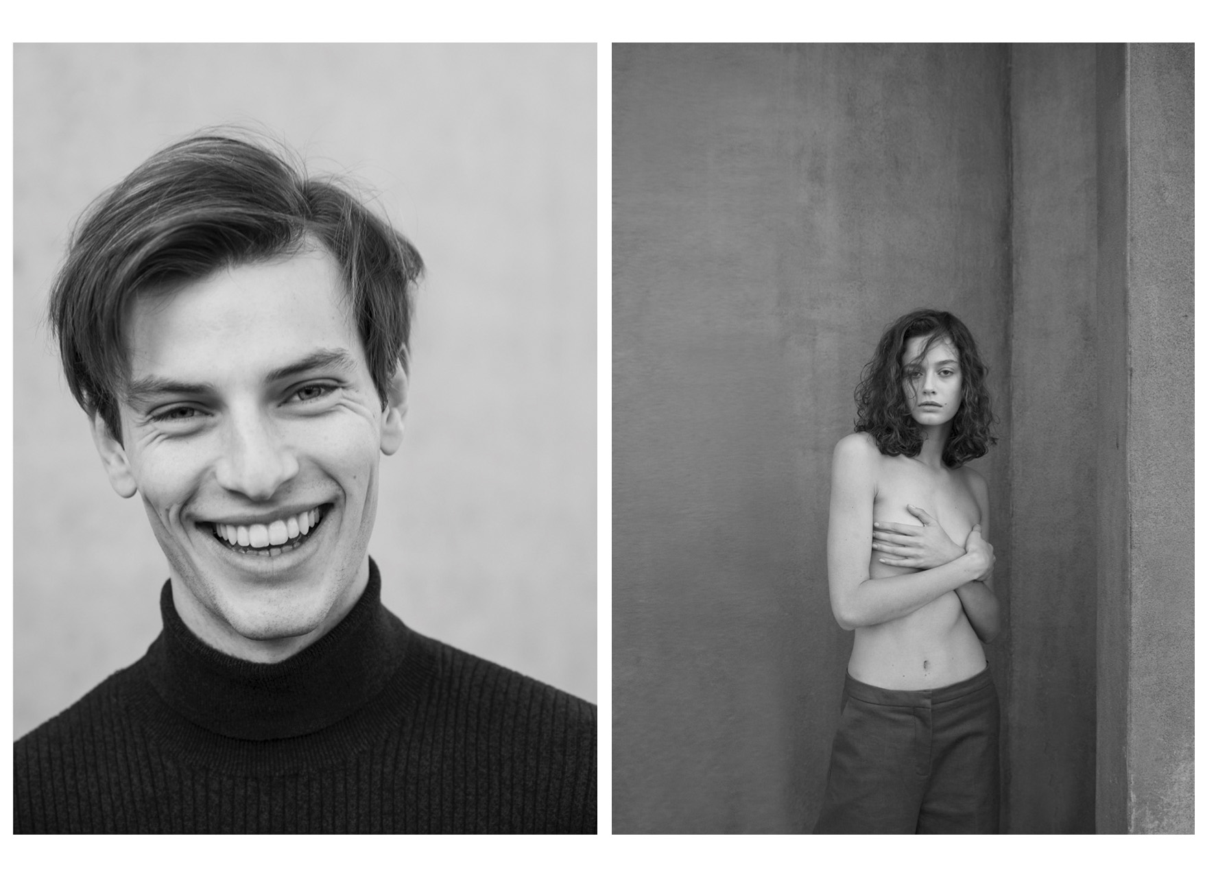 Portraits