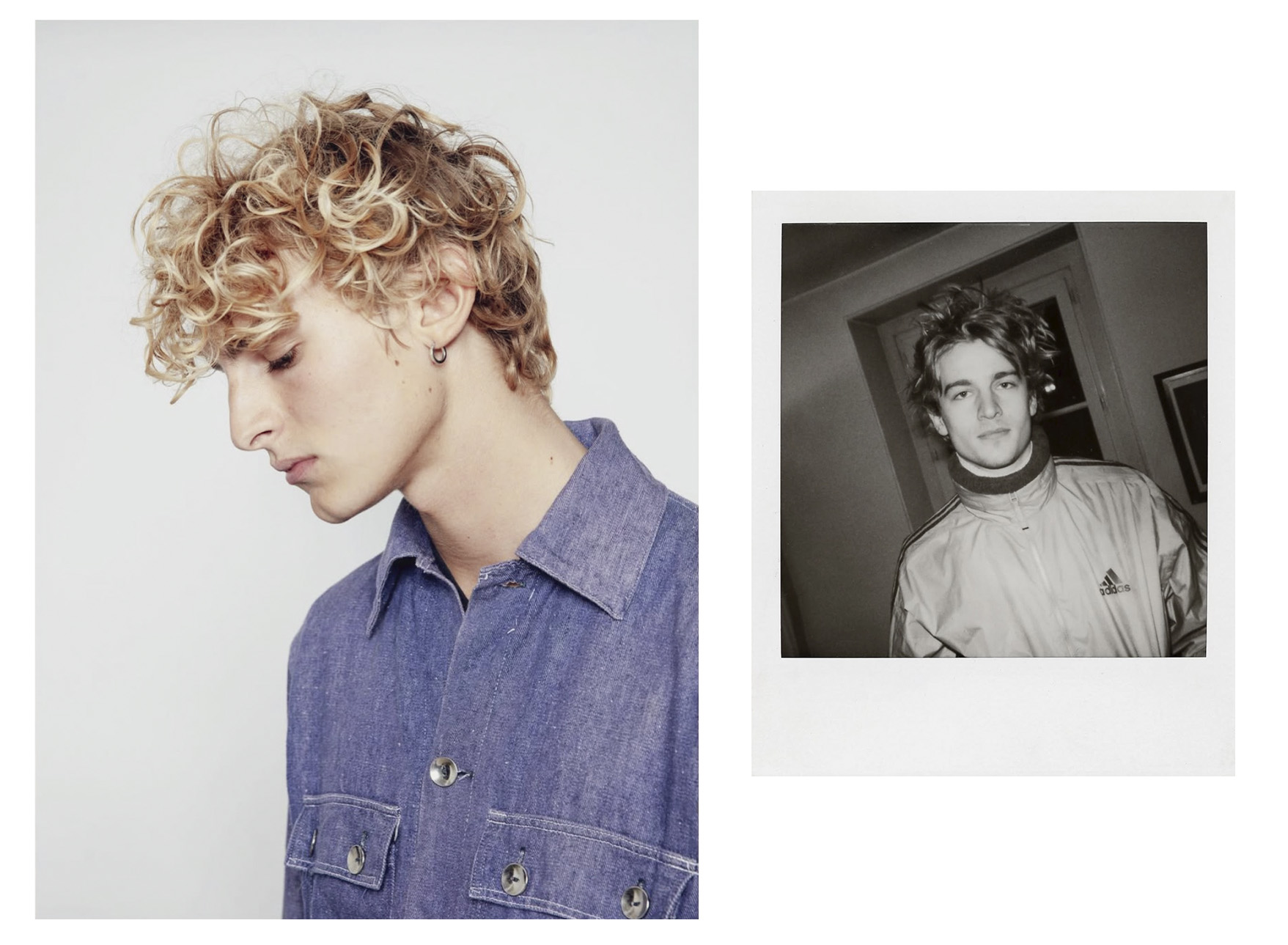 Portraits